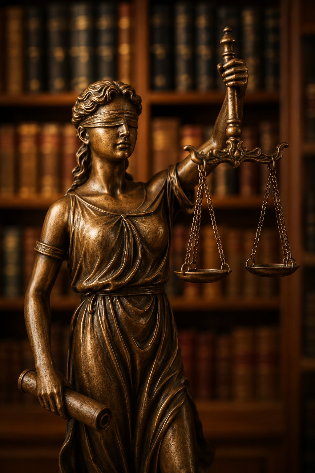Justiça | Eiras Advocacia
